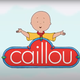 Illustration for article titled Parents rejoice as Caillou finally meets its long-overdue demise